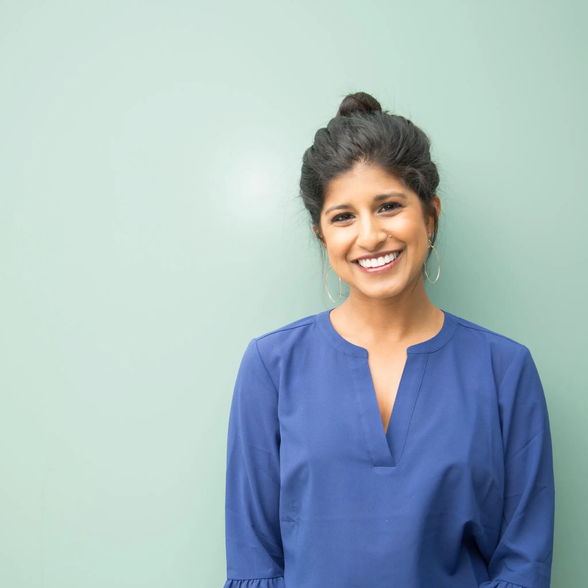 Tara Viswanathan